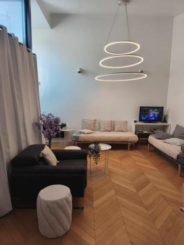 La Varenne Saint-Hilaire Apartment | Sublime T2 à Saint-Maur-des-Fossés