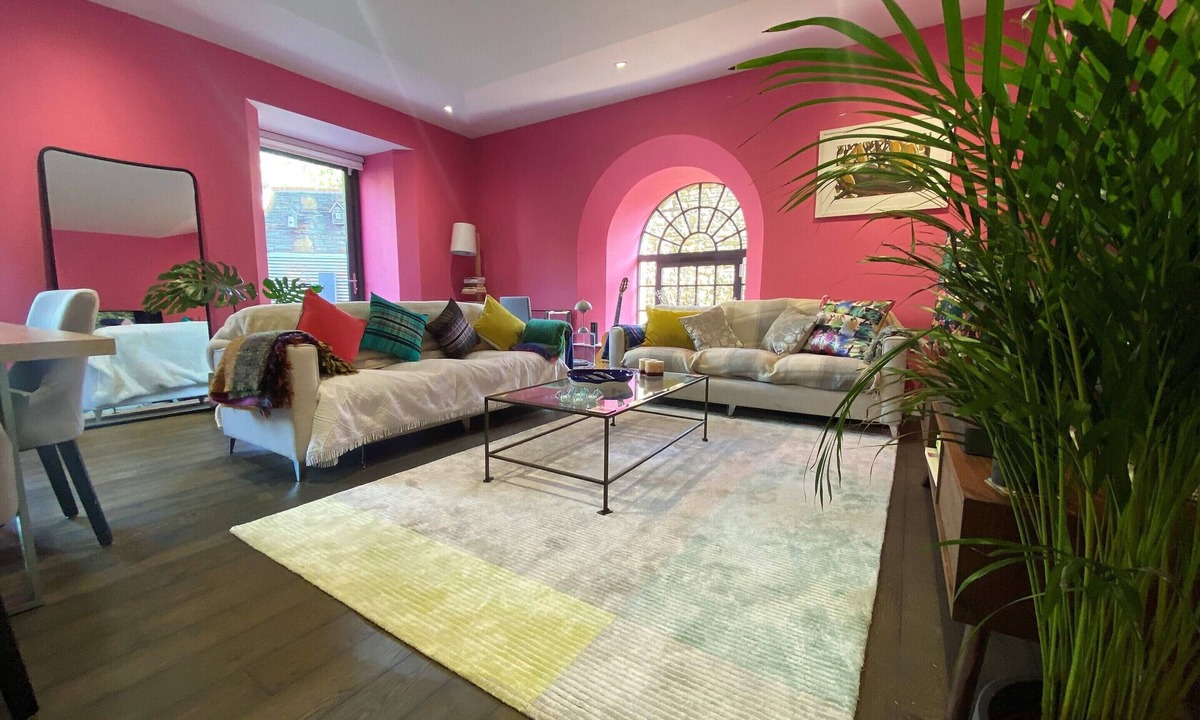 Canon's Marsh Apartment | Sublime waterfront retreat with private terrace