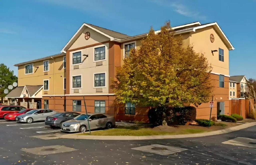Auburn Hills Hotel | Suburban Studios Auburn Hills - Detroit