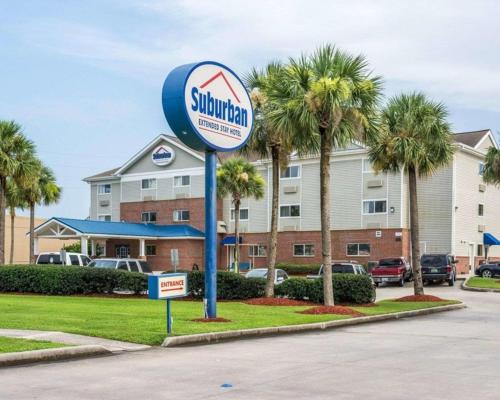 Westwego Hotel | Suburban Studios Avondale