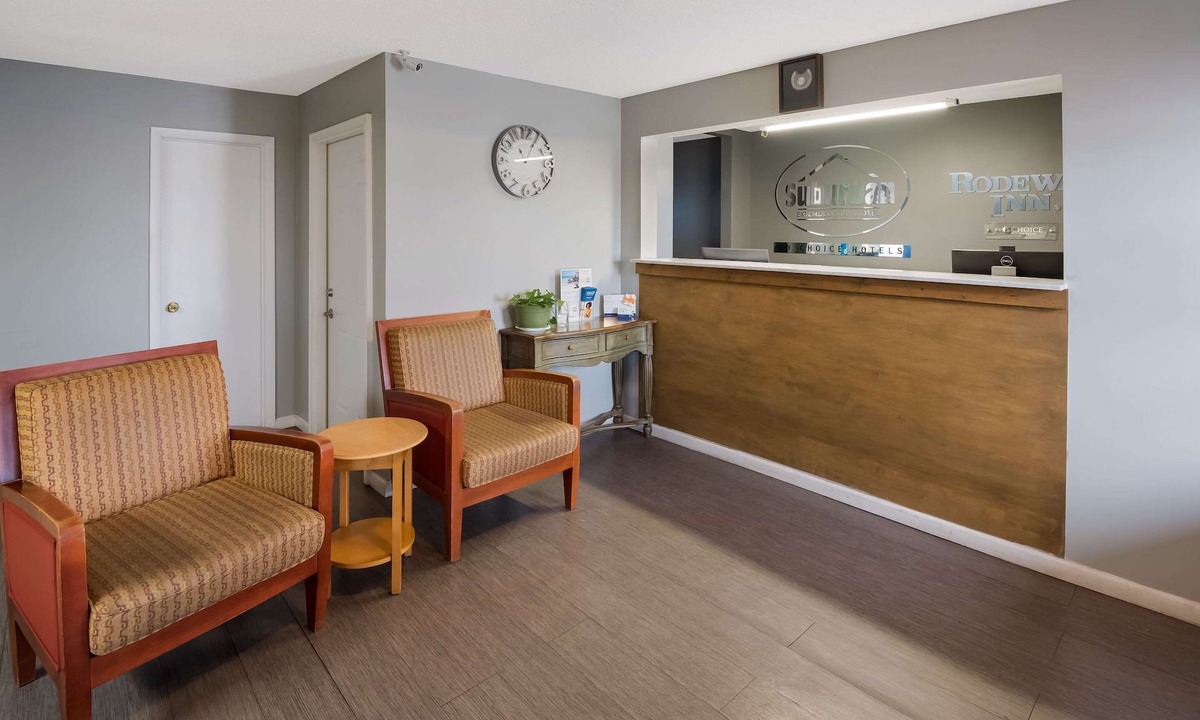 Brazil Hotel | Suburban Studios Brazil