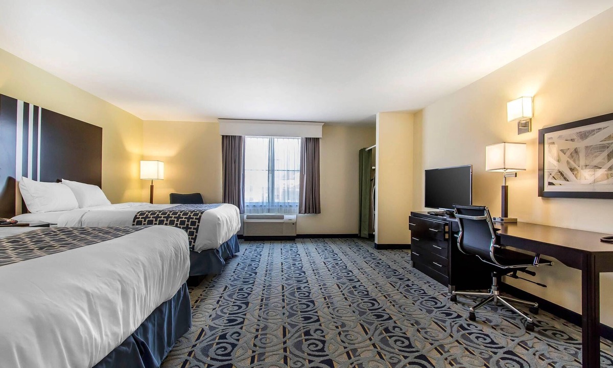 Burnside Hotel | Suburban Studios Donaldsonville - Gonzales