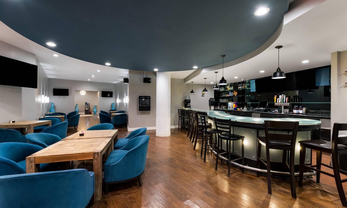 San Angelo Hotel | Suburban Studios San Angelo near Convention Center