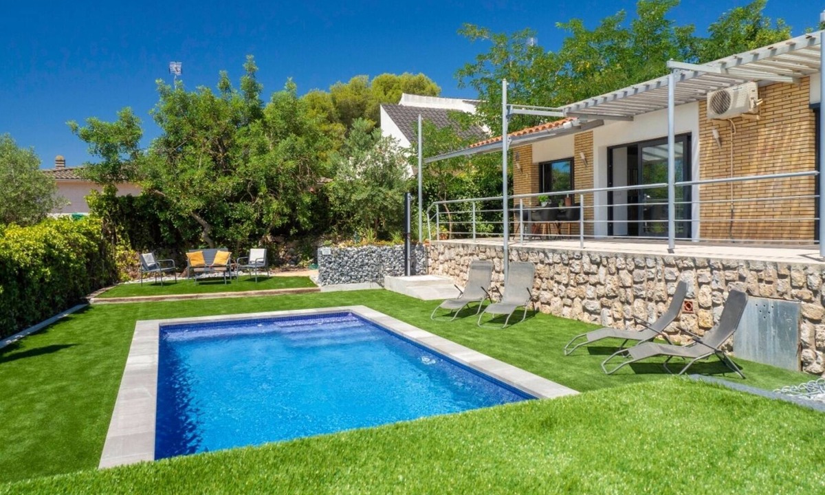 Cunit House | Suculenta - Xeckin Holidays