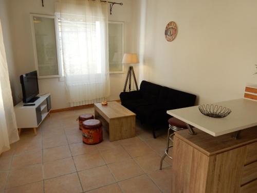Gallargues-le-Montueux Apartment | SUD ET DETENTE