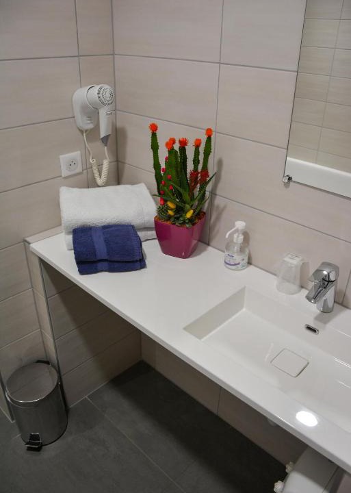 Huttenheim Hotel | Sud Hotel