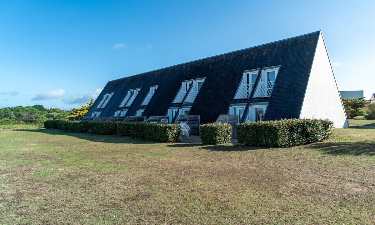 Coatroual Apartment | Sud Ocean M N°105 - 2P5