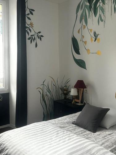 Lacapelle-Biron Bed & Breakfast | Suditi Divine Home B&B