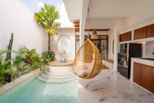 Padangsambian Klod Villa | Sueño Villa Seminyak