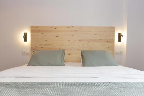 El Pueyo de Jaca Apartment | Sueños de Telera by BeValle
