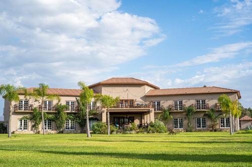 Valle de Guadalupe Resort | Sueños Resort