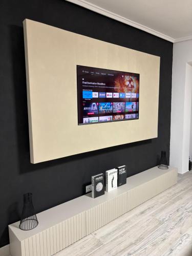 Sueca House | SuecaRoom Prime Experience
