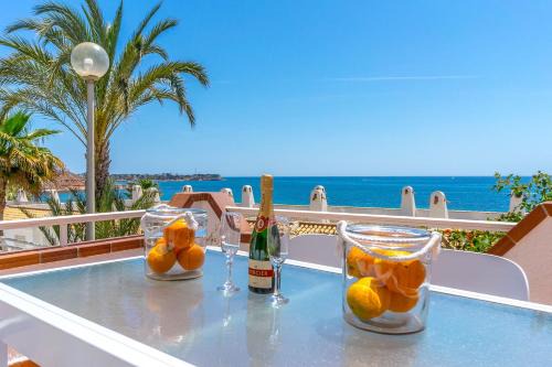 Dehesa de Campoamor Apartment | SUENO by the Sea