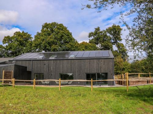 West Meon House | Suetts Farm Barns