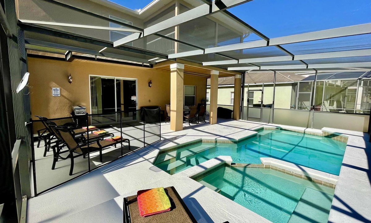 West Haven House | Suffolk Place