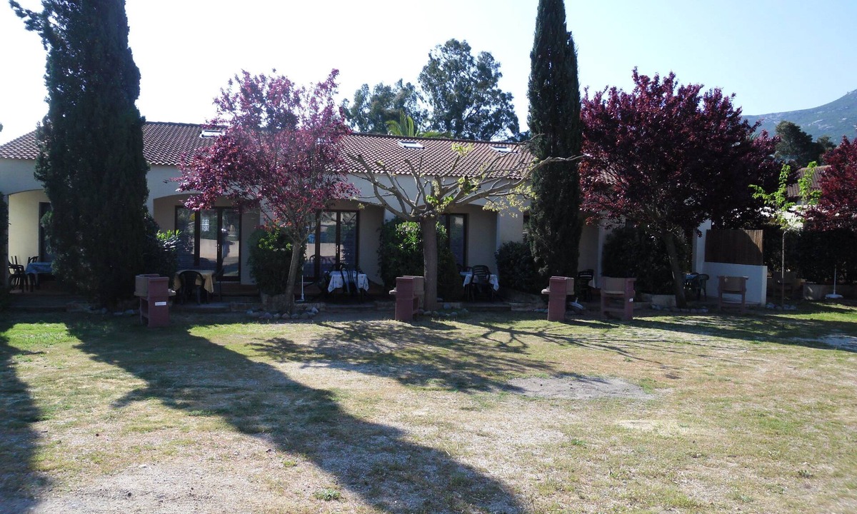 Calvi Apartment | Sugale Studio 800m from the beach