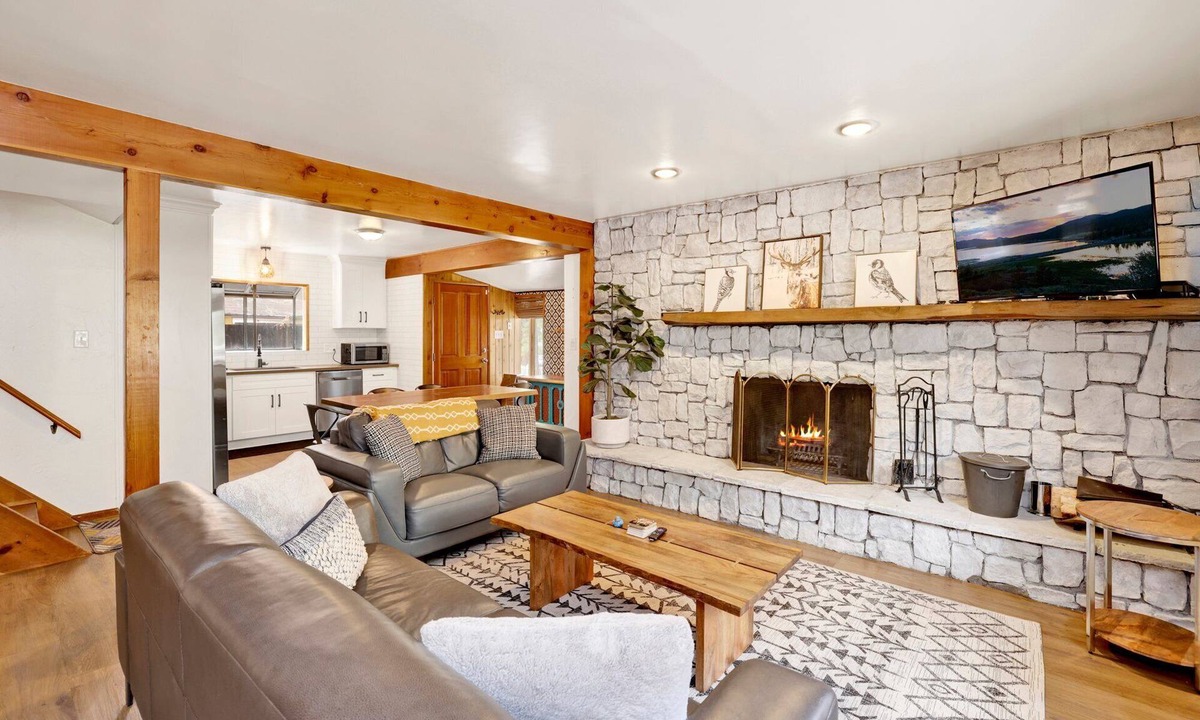 Sugarloaf Cabin | Sugar Bear Pines #2493