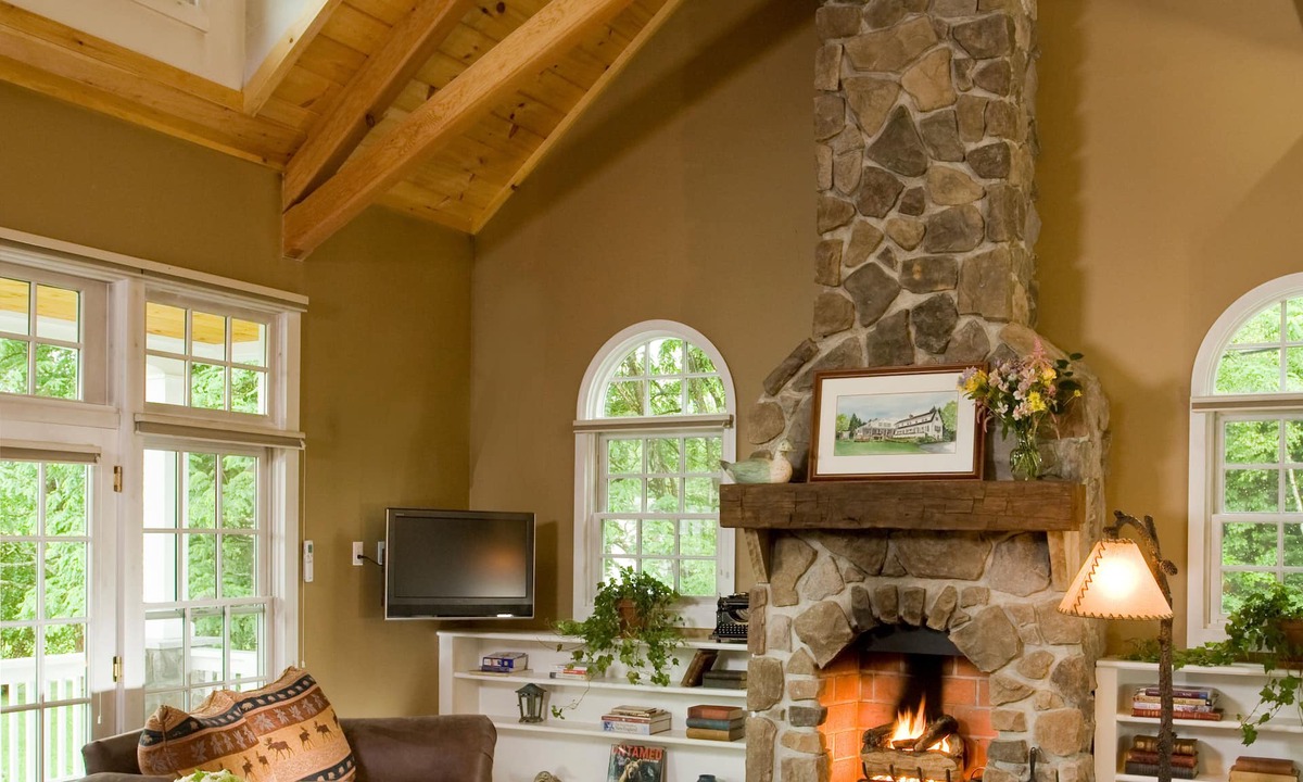 Sugar Hill Bed & Breakfast | Sugar Hill Inn