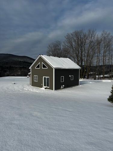 Stowe Area House | Sugar House Cottage close to Smugglers Notch