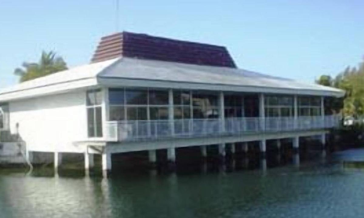 Sugarloaf Key Hotel | Sugar Loaf Lodge