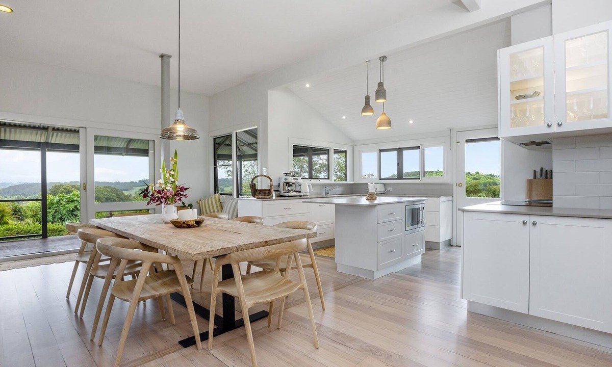 Pearces Creek House | Sugar Loaf (With Car Parking)