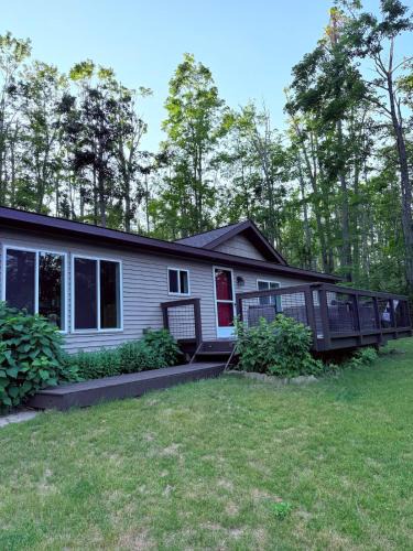 Gaylord House | Sugar Maple Getaway