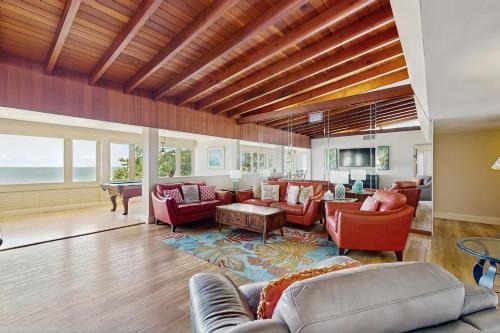 Madeira Beach House | Sugar Sands C