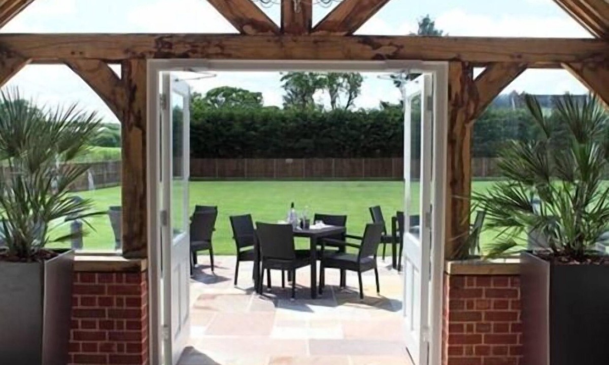 Hethel House | Sugarbeat Eating House