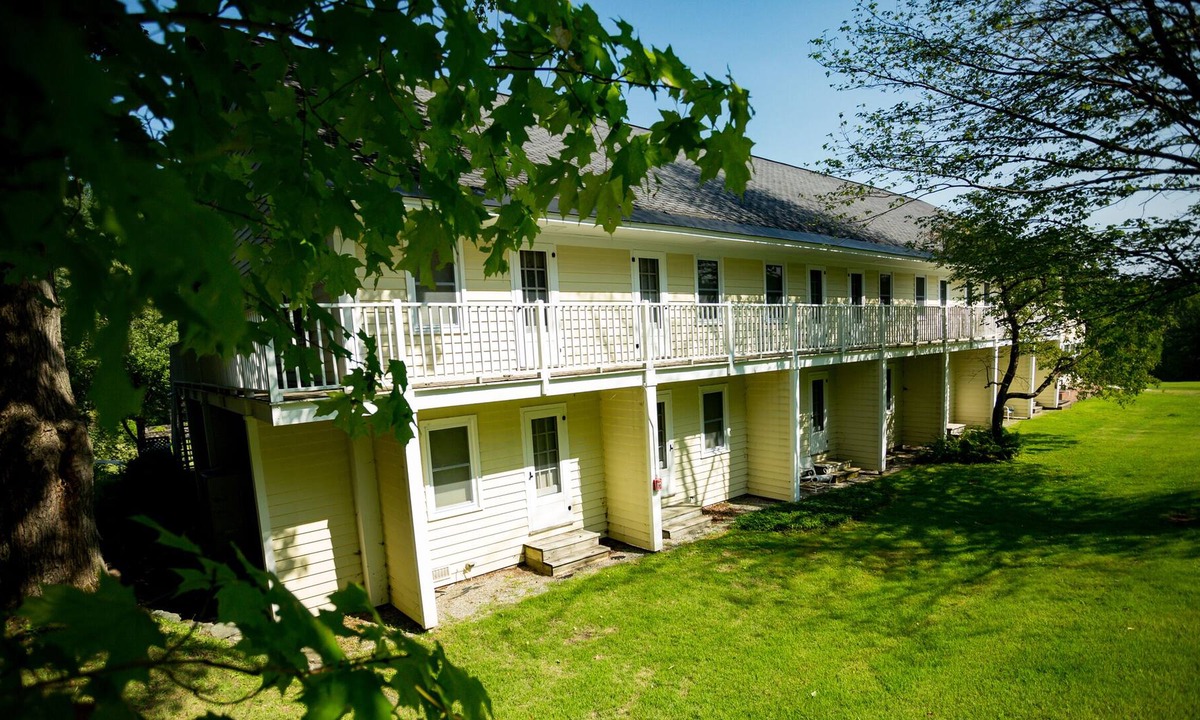 Warren Hotel | Sugarbush Inn At Sugarbush