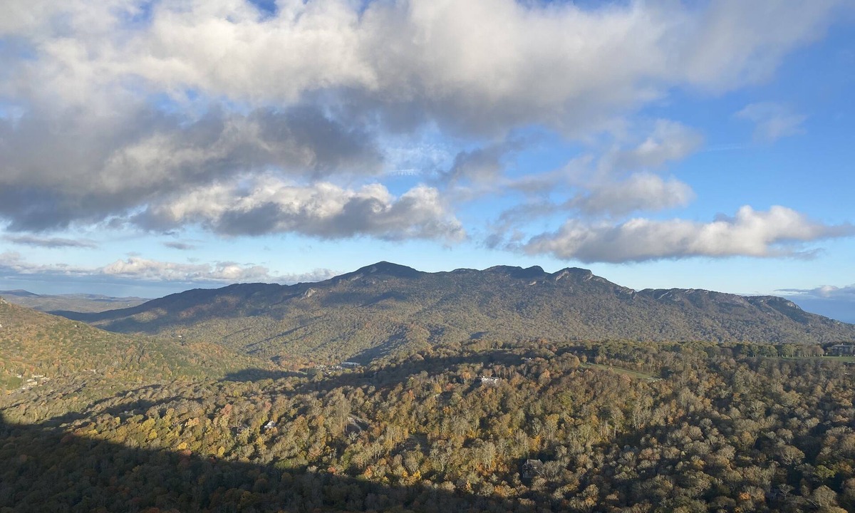 Sugar Mountain Condo | SugarTop Mountain Resort with Blue Ridge MT Views 2 bed 2 bath