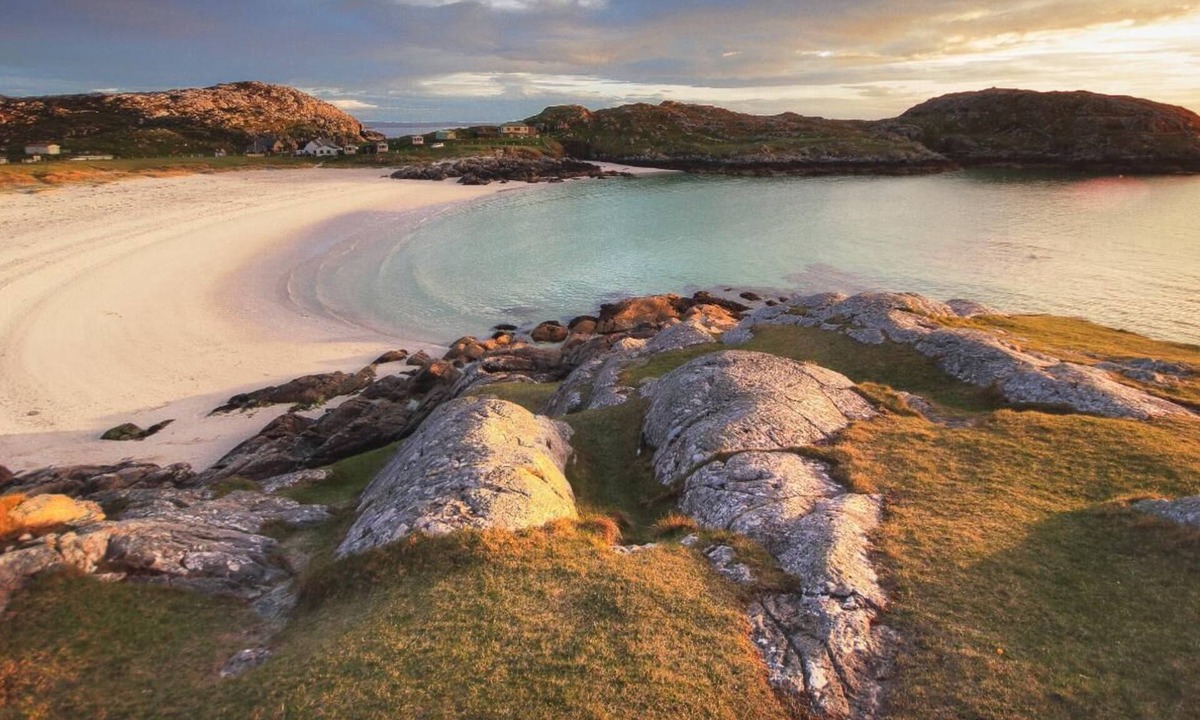 Lochinver House | Suil Na Mara