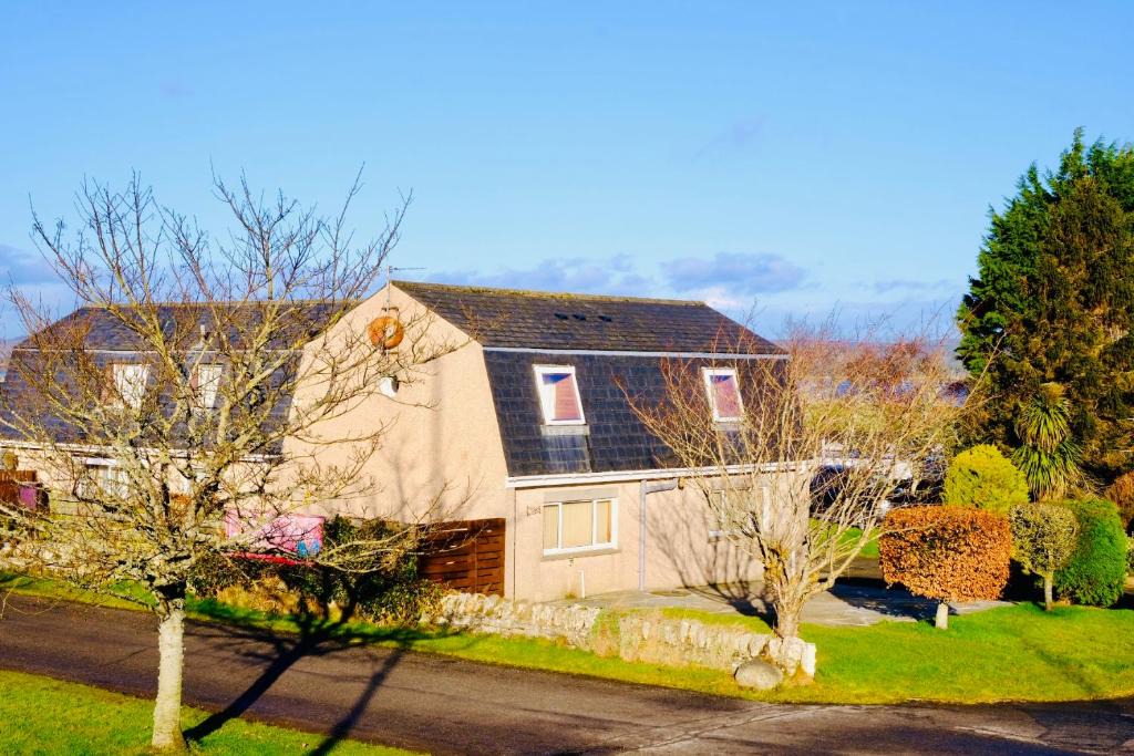 Glenmorangie House | Suilven Cottage