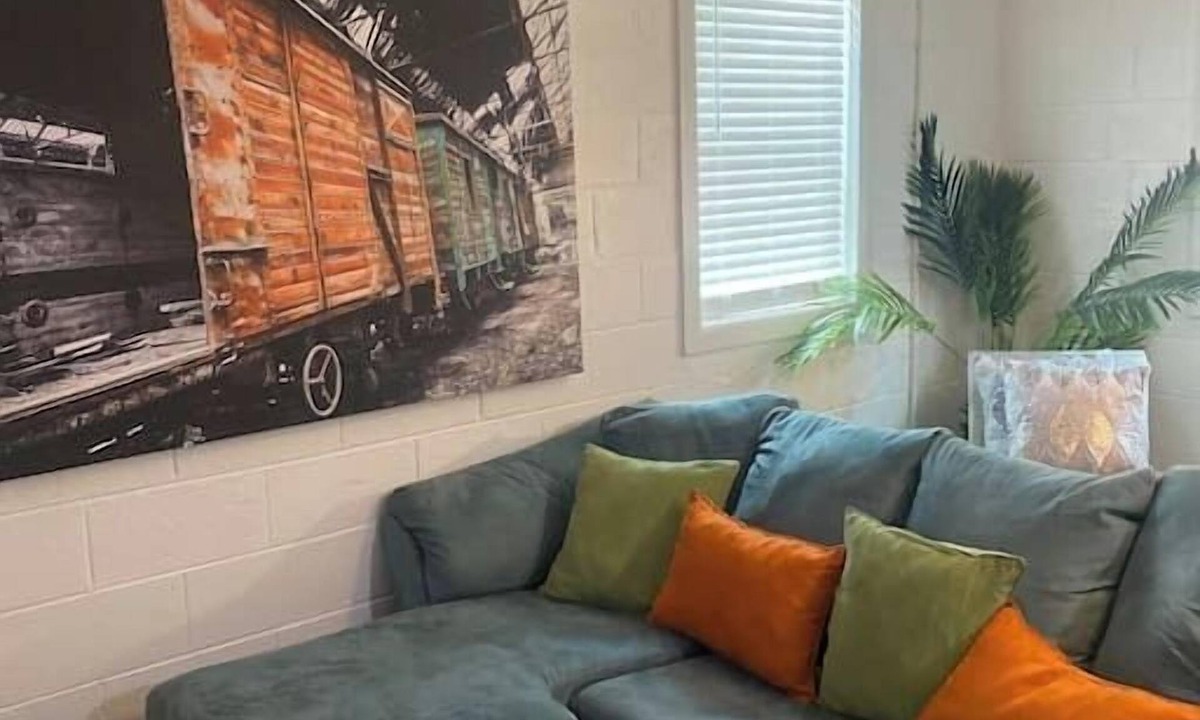 Rock Spring Apartment | Suite 116 - Midnight at Rock Spring Resort