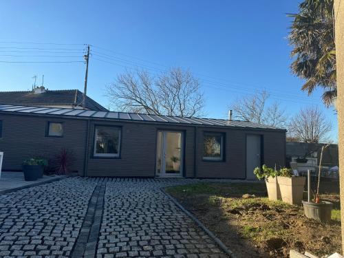 Luc-sur-Mer House | Suite 150 m de la mer