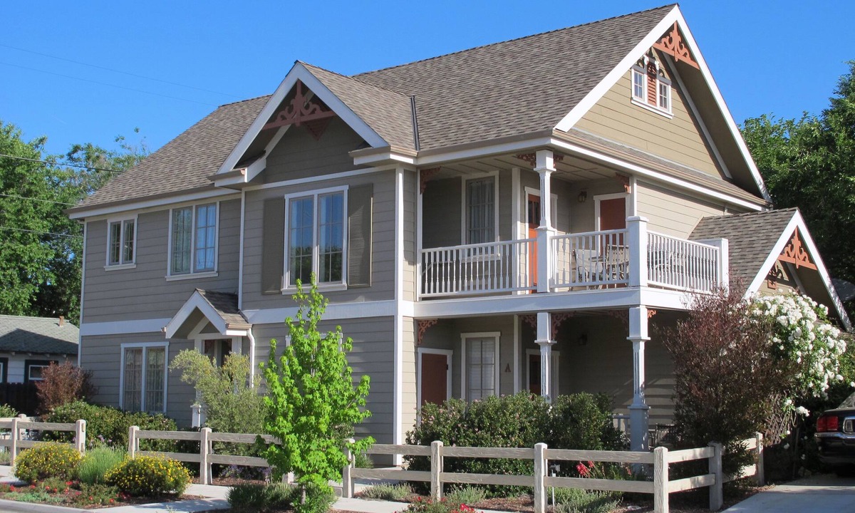 Paso Robles House | Suite 16th - Old time charm, Free WiFi, Cable, Downtown
