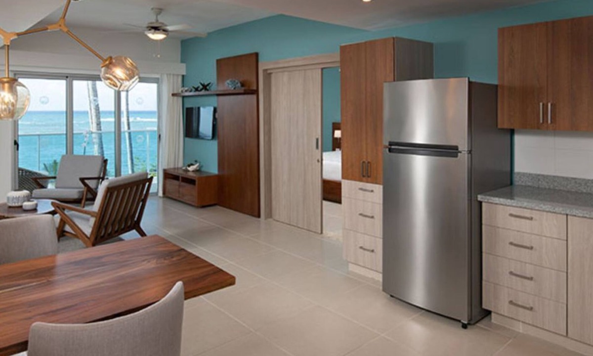 ProCab Apartment | Suite, 2 Bedrooms with full kitchen