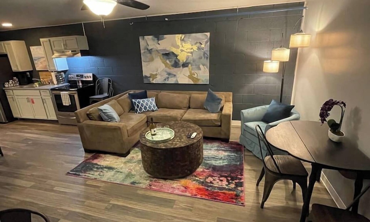 Rock Spring Apartment | Suite 210-Relax at Rock Spring Resort