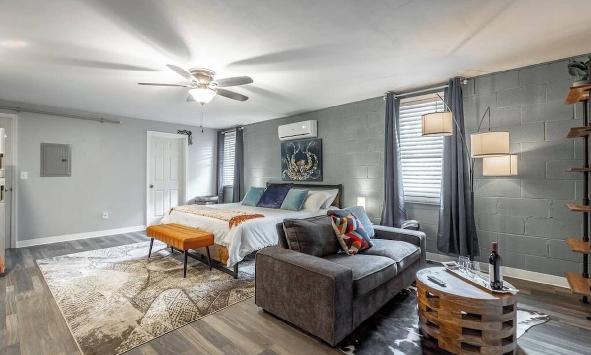 Rock Spring Apartment | Suite 211 at Rock Spring Resort
