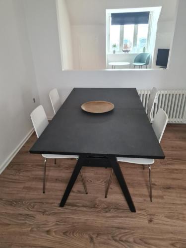 Frederikshavn Apartment | Suite 3