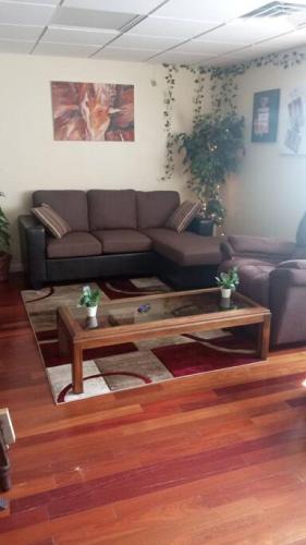 Niskayuna Apartment | Suite 3