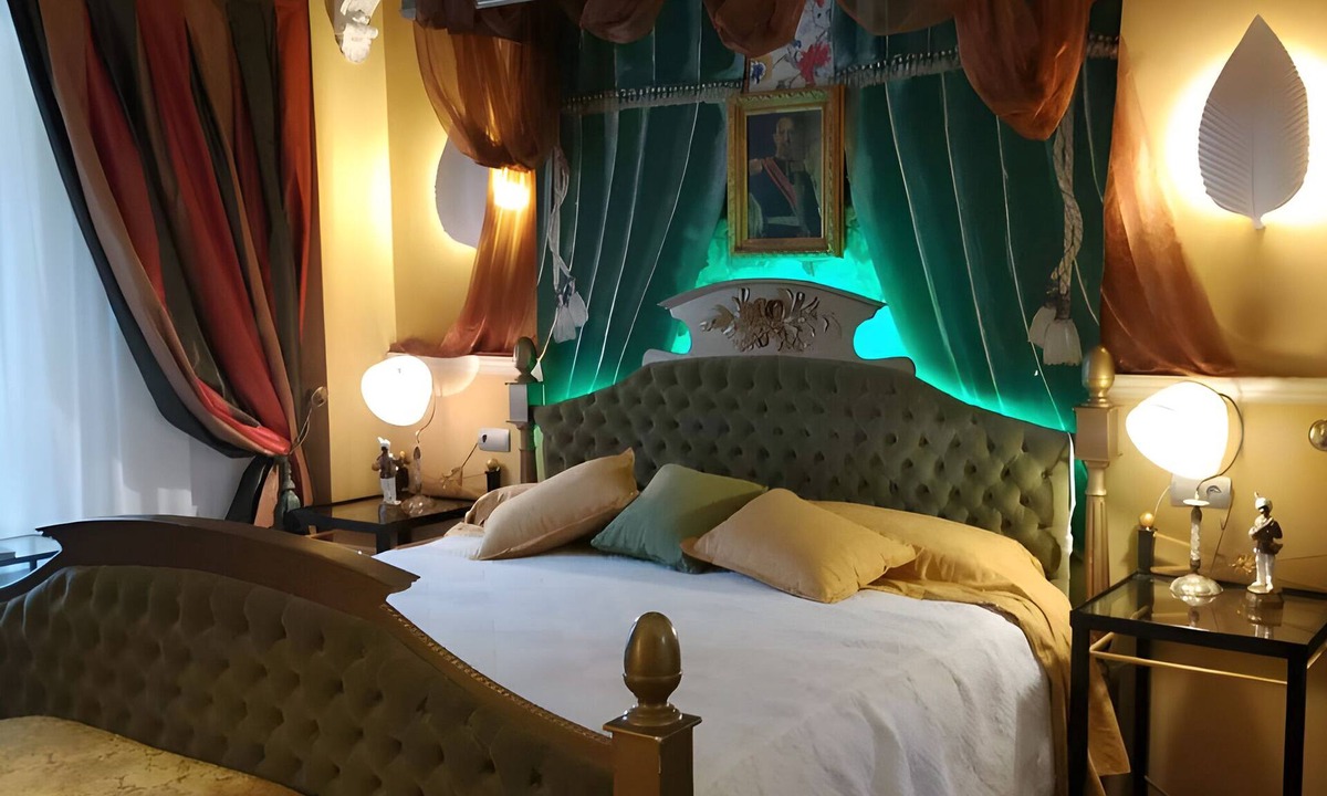 Ocenilla Apartment | Suite 5 with Mountain Views, Shared Terrace, and Wi-Fi