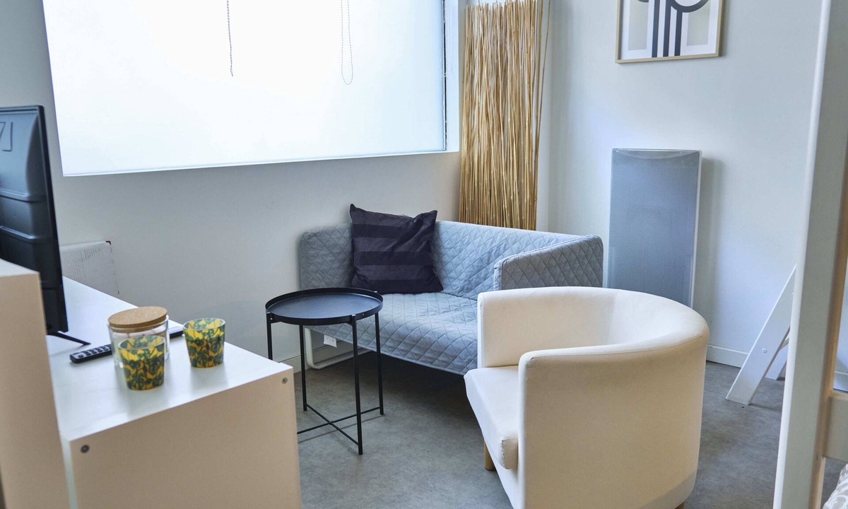 Tonkin Sud Apartment | Suite Adamas