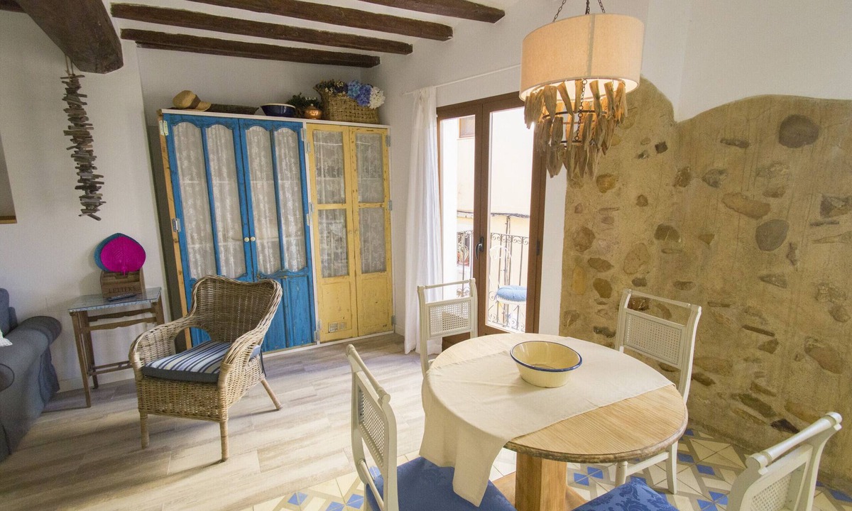 Old Town Apartment | SUITE APARTMENT - 1 HABITACIÓN VISTAS A CALLE