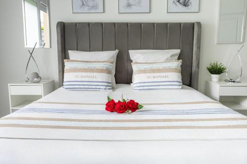 Plessis-le-Roi Apartment | Suite avec jacuzzi & terrasse