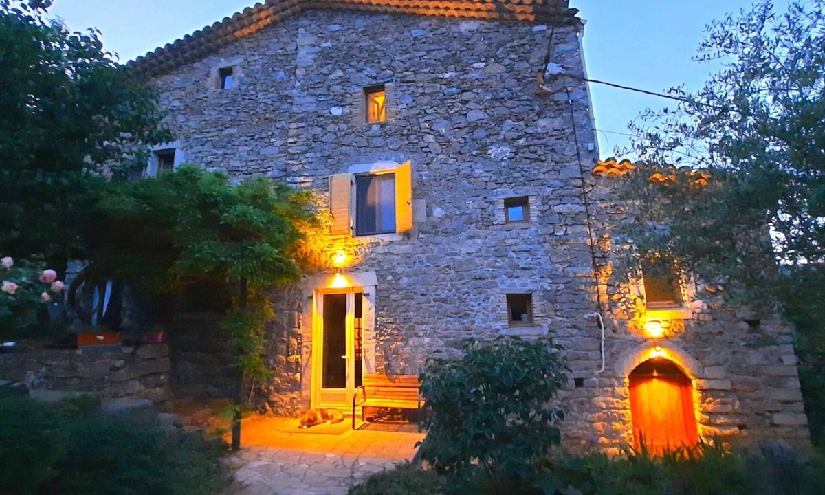 Cros House | ★ Suite B&B 2 bedrooms ★ WIFI and TV ★ swimming pool and spa ★ breakfast included