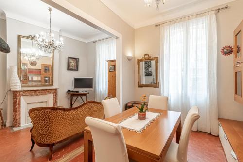 Gambetta Apartment | Suite Bottero