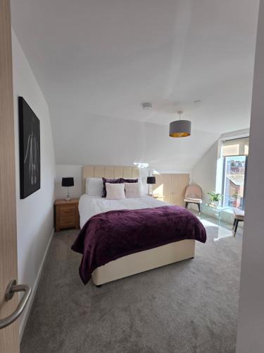 Exmouth Apartment | Suite Bowl