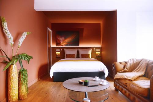 Tourcoing Apartment | Suite Business