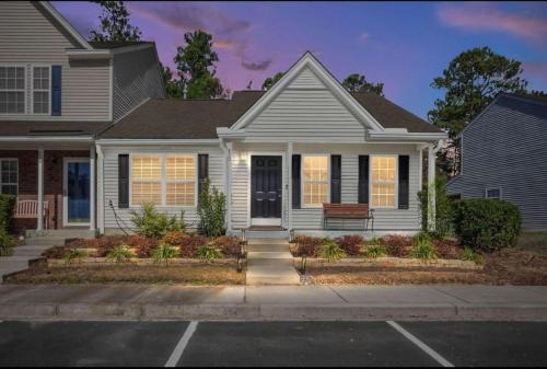 Charleston House | Suite Carolina