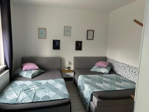 Niederschaeffolsheim Apartment | Suite chez willi